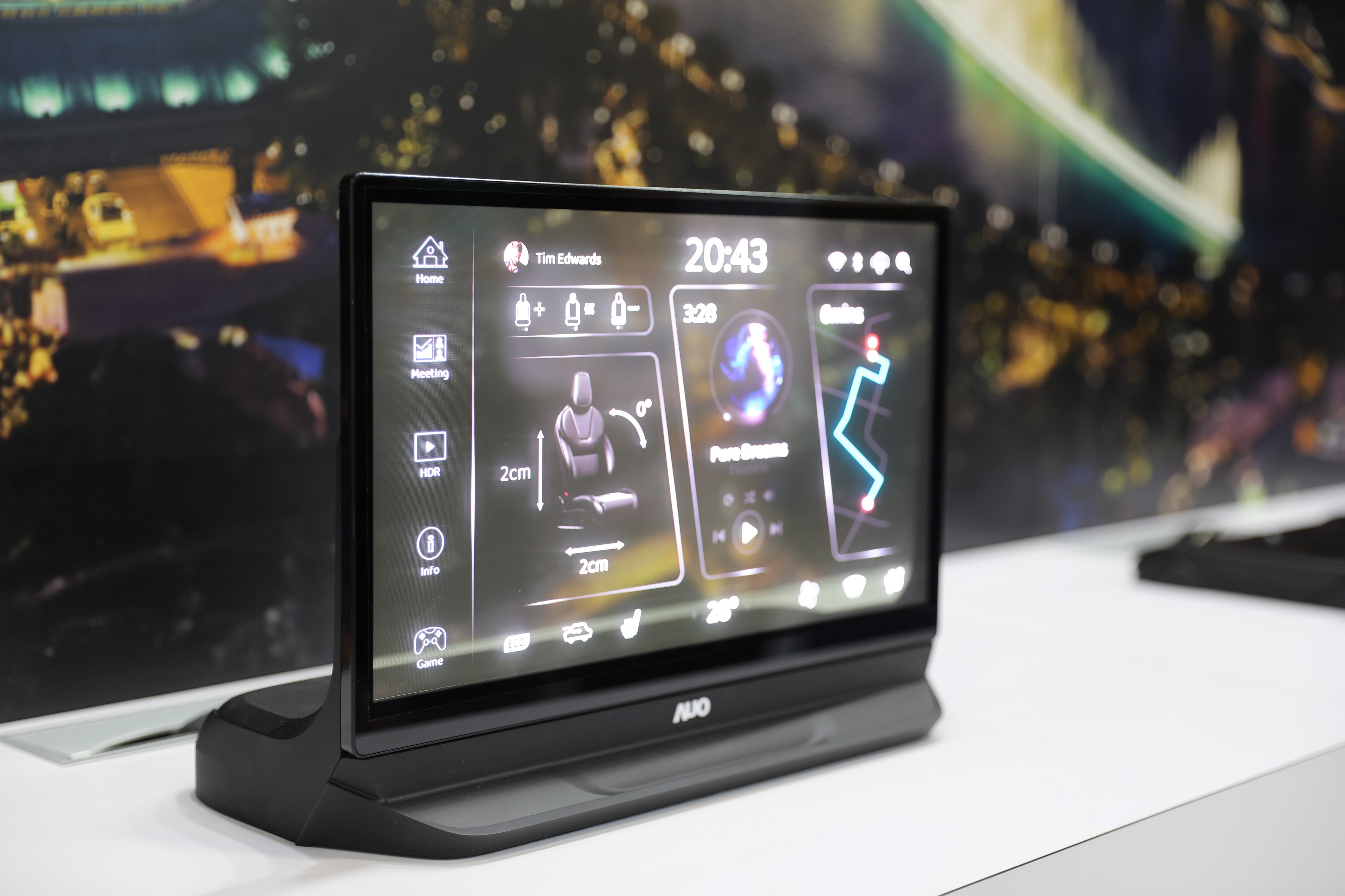 ���_��Micro LED͸���@ʾ���g���Ϻ��ГQ���g�Ľ�Q������ጷŏ���ļ��g�����_�l��������Խ�҃��⑪�ý��ޣ��_���I���һ�_17.3�����ٺ��ГQ͸���|��Micro LED�@ʾ��