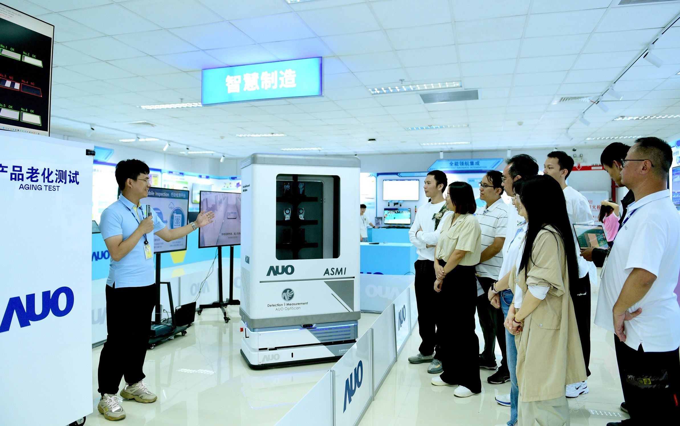 LEYU�پW�B�T��5G+ABC���g��(li��n)���a����ȫ���̣���ͨ�аl(f��)����ُ���������Ƴ����O�䡢�|����LEYU�پWȫ���������������̣���ɔ��ֻ��OӋ���ǻ۹������������œ��ȫ�����O������������Ӄ�(y��u)�����ǻ��ھ��z�y���ǻ�Ʒ�ܵ����m�����aģʽ����