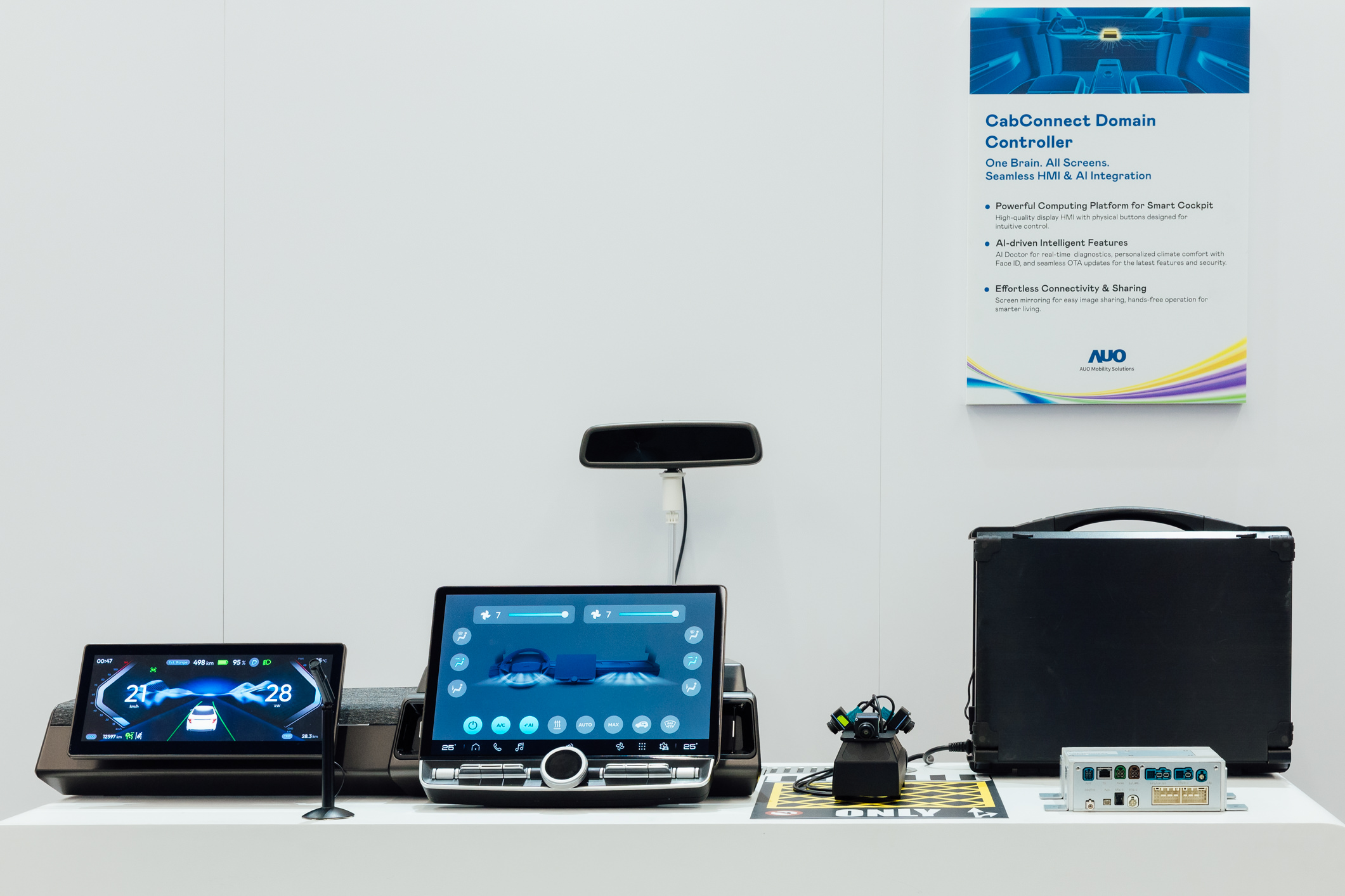 �ǻ���œ���ƽ�_֧��CDC���օ^�ܘ�������AI�\��?��飬��p�ʱ���ؚ��Z���O�ʾ�?���������c�b�ã�����AI���r�\�࣬�Y�Ϝض����m�����cĘ�����R���{����œ�h����������ȫ�c���m��