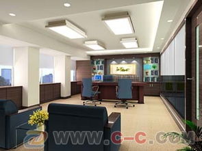 東莞廠辦裝修與設(shè)計(jì) 打造高效、專(zhuān)業(yè)的工業(yè)辦公空間