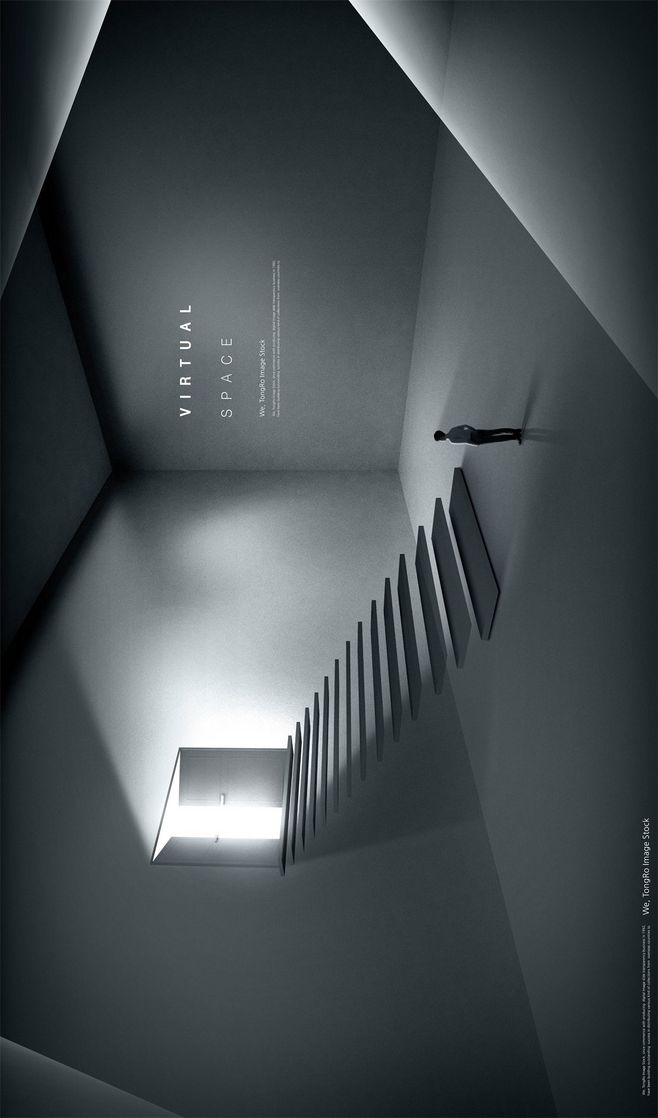 專業創意設計服務 打造高端商業藝術空間視覺形象