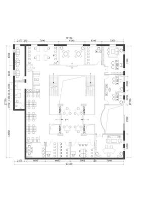 引渡辦公空間 張浦楓的設計師家園